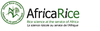 Logo Africa Rice